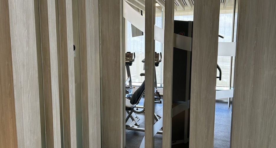 For rent 1 Beds condo in Khlong Toei, Bangkok