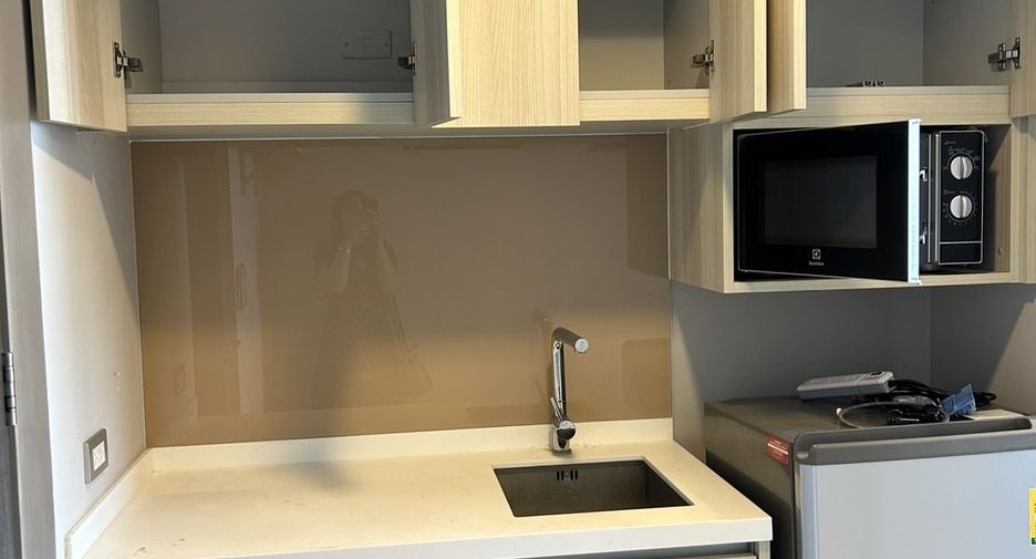 For rent 1 Beds condo in Khlong Toei, Bangkok