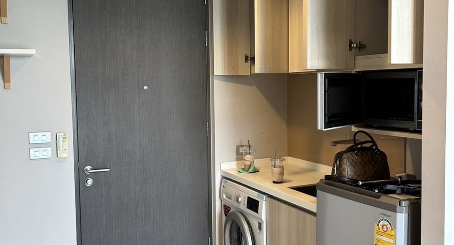 For rent 1 Beds condo in Khlong Toei, Bangkok
