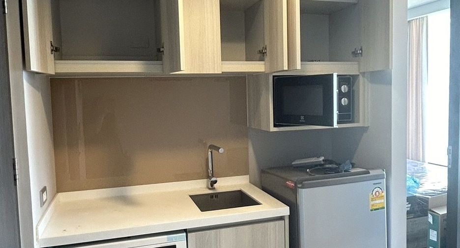 For rent 1 Beds condo in Khlong Toei, Bangkok