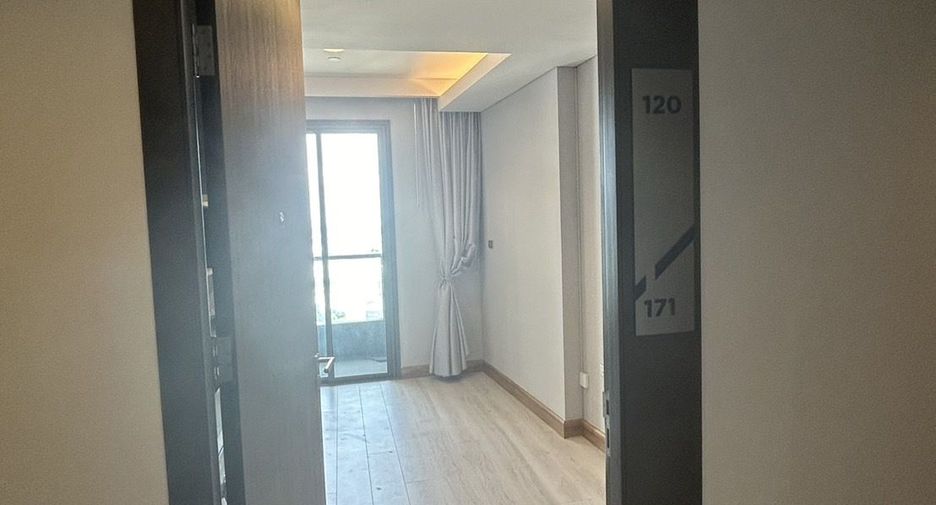 For rent 1 Beds condo in Khlong Toei, Bangkok