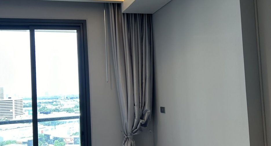 For rent 1 Beds condo in Khlong Toei, Bangkok