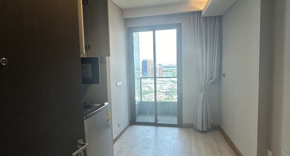 For rent 1 Beds condo in Khlong Toei, Bangkok