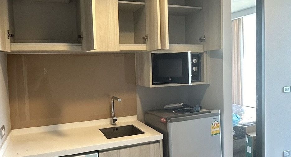 For rent 1 Beds condo in Khlong Toei, Bangkok