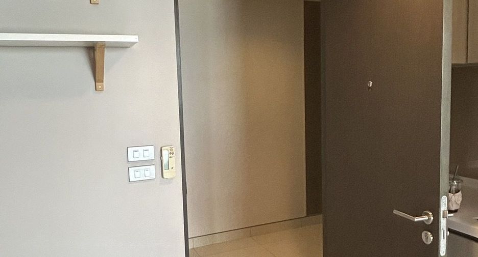 For rent 1 Beds condo in Khlong Toei, Bangkok