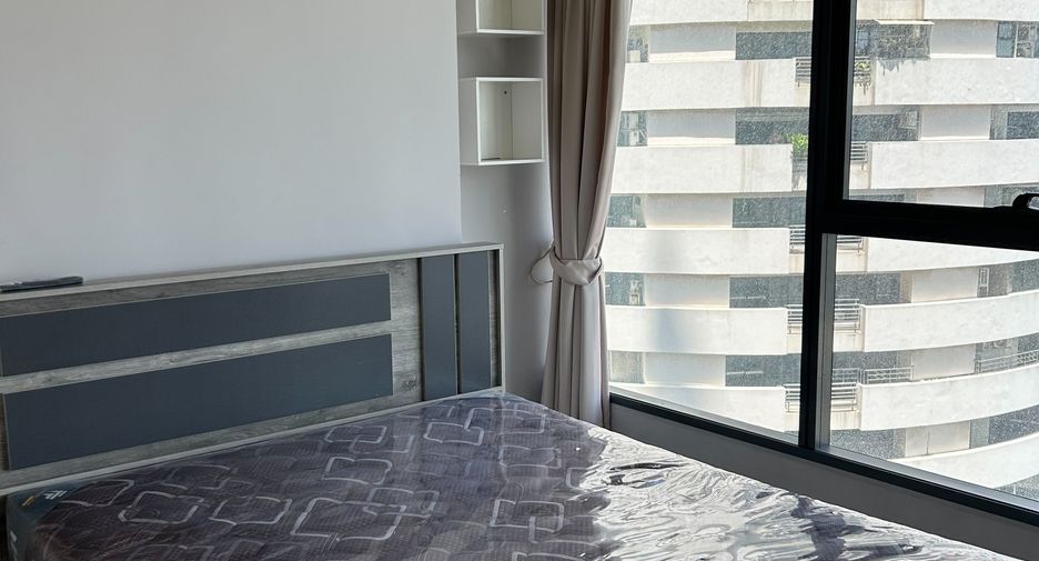 For rent 1 Beds condo in Khlong Toei, Bangkok