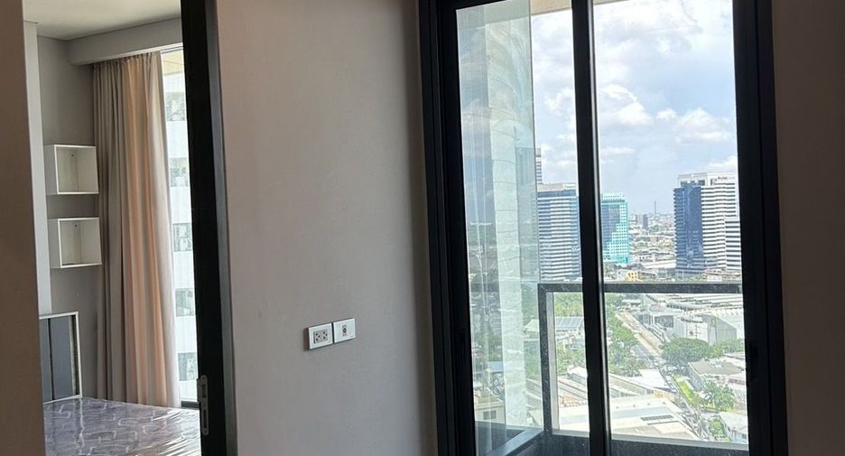 For rent 1 Beds condo in Khlong Toei, Bangkok