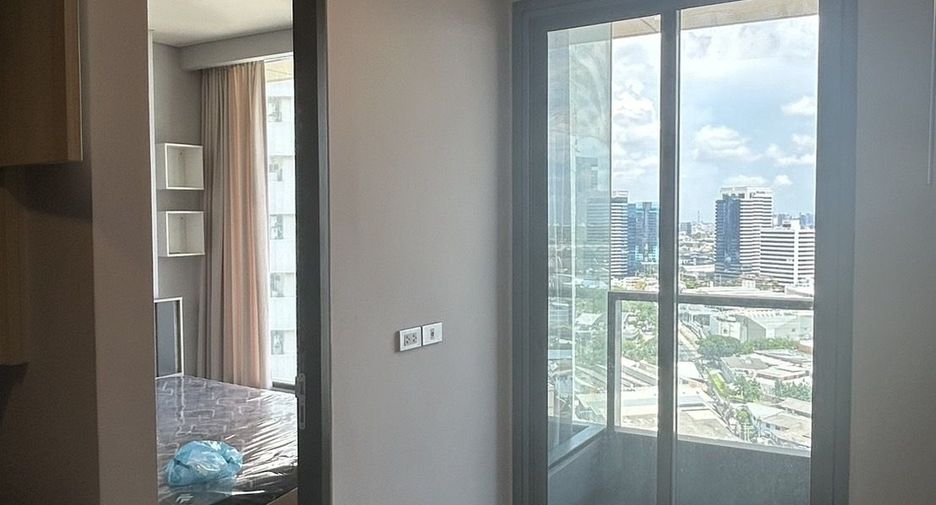 For rent 1 Beds condo in Khlong Toei, Bangkok