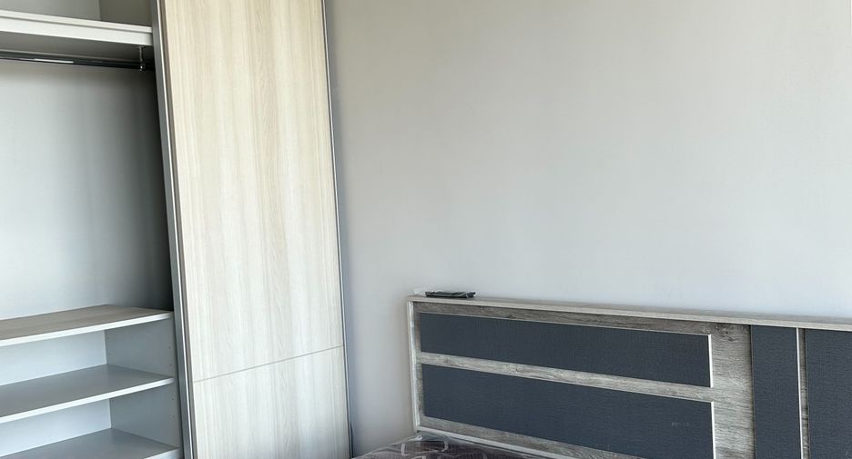 For rent 1 Beds condo in Khlong Toei, Bangkok