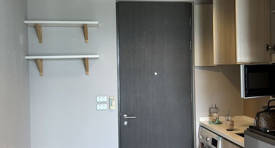 For rent 1 Beds condo in Khlong Toei, Bangkok