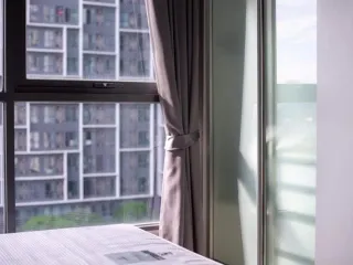 Аренда студия кондо в Пхра Кханонг, Бангкок