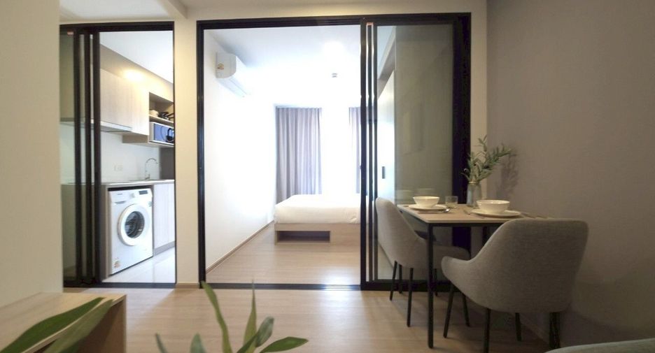 For rent 1 bed condo in Mueang Phuket, Phuket