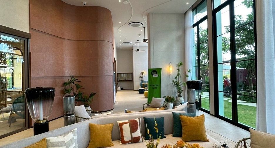 For rent 1 bed condo in Mueang Phuket, Phuket
