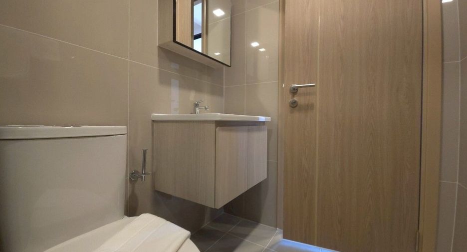 For rent 1 bed condo in Mueang Phuket, Phuket