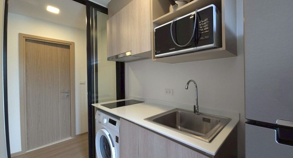 For rent 1 bed condo in Mueang Phuket, Phuket