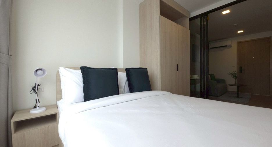 For rent 1 bed condo in Mueang Phuket, Phuket