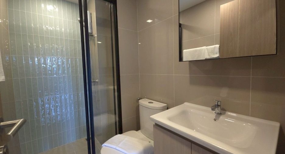 For rent 1 bed condo in Mueang Phuket, Phuket