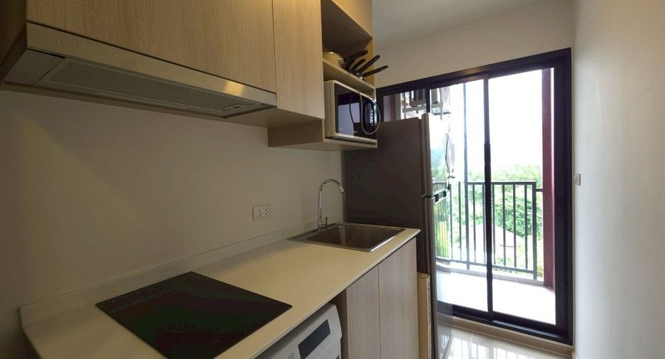 For rent 1 bed condo in Mueang Phuket, Phuket