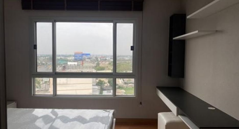 For sale 2 bedrooms condo in Bang Khae, Bangkok