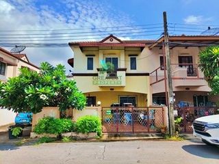 出售 3 卧室 联排别墅 在 Khlong Sam Wa, 曼谷