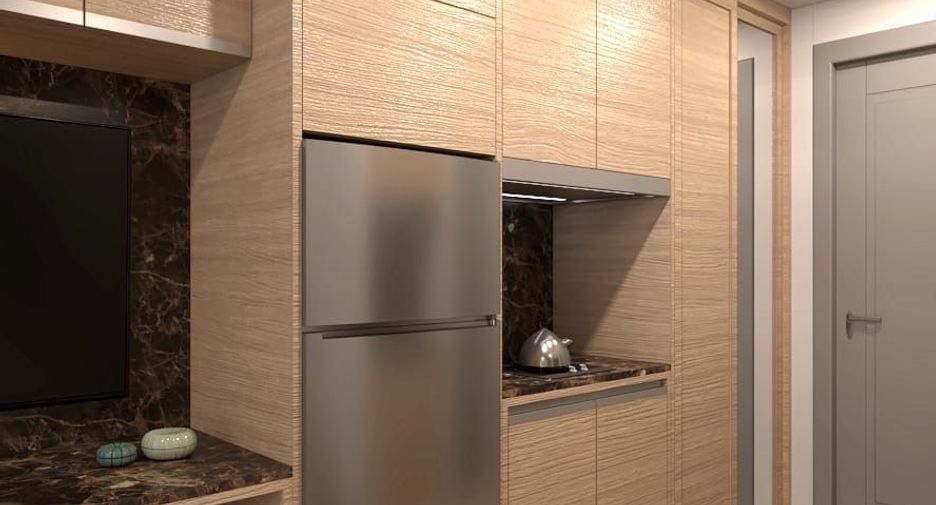 For sale studio condo in Mueang Phuket, Phuket