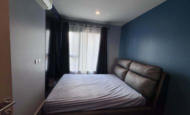 For rent 1 Beds condo in Huai Khwang, Bangkok