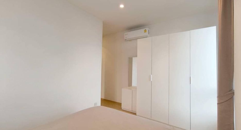 Wohnung zur Miete mit 2 Zimmer in Watthana, Bangkok