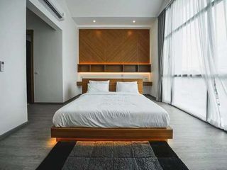 For rent 2 bedrooms villa in Thalang, Phuket