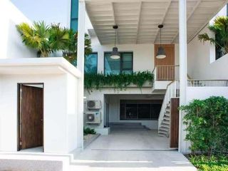 For rent 2 bedrooms villa in Thalang, Phuket