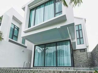 For rent 2 bedrooms villa in Thalang, Phuket