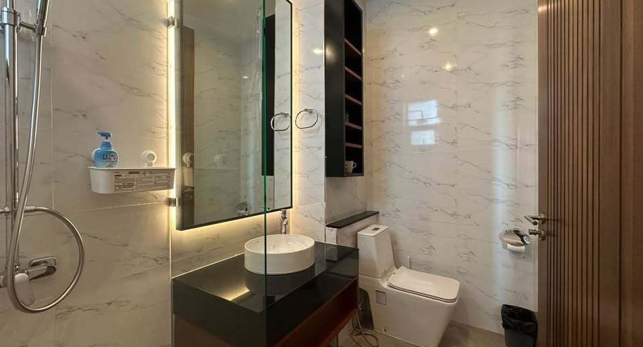 Villa en alquiler de 2 habitaciones en Thalang, Phuket
