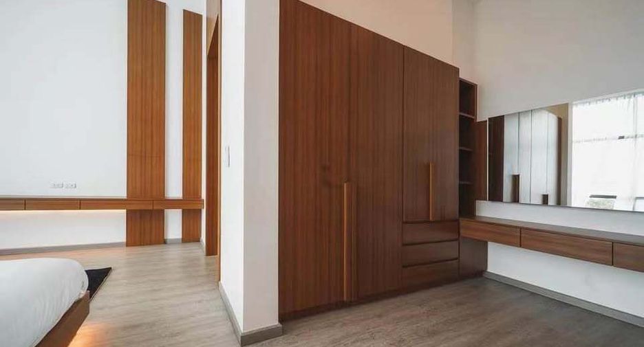 Villa en alquiler de 2 habitaciones en Thalang, Phuket