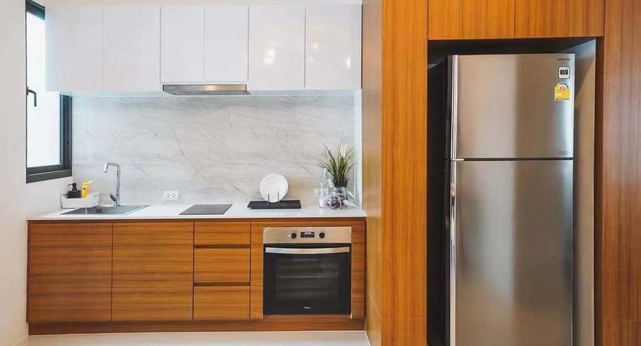 Villa en alquiler de 2 habitaciones en Thalang, Phuket