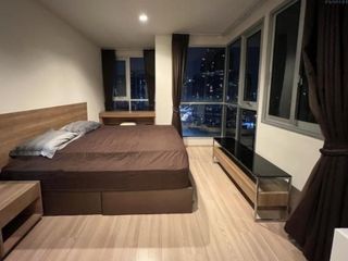 For rent 1 bed condo in Sathon, Bangkok
