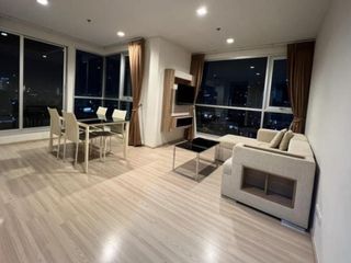 For rent 1 bed condo in Sathon, Bangkok