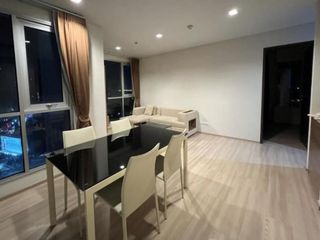 For rent 1 bed condo in Sathon, Bangkok