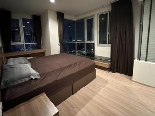 For rent 1 bed condo in Sathon, Bangkok