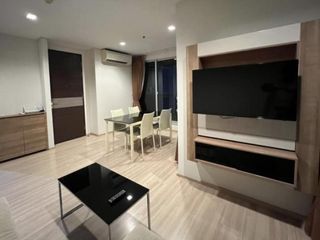 For rent 1 bed condo in Sathon, Bangkok