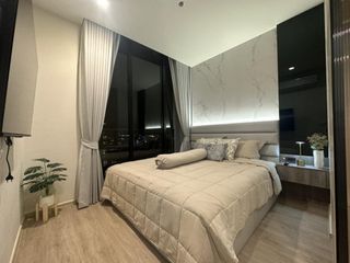 Аренда 2 спальни кондо в Щаттхана, Бангкок