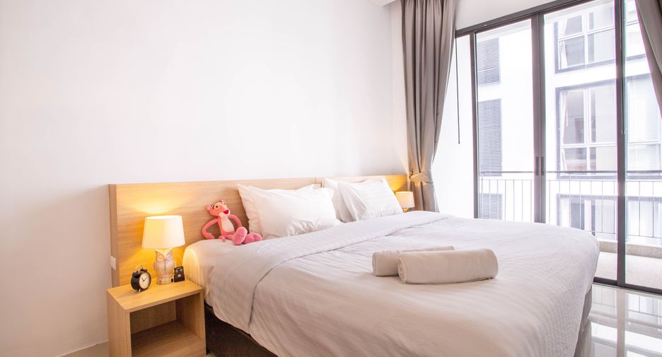 For sale 1 bed condo in Kathu, Phuket