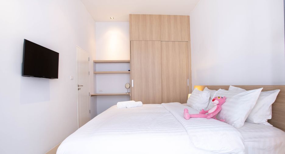 For sale 1 bed condo in Kathu, Phuket