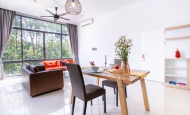 For sale 1 bed condo in Kathu, Phuket