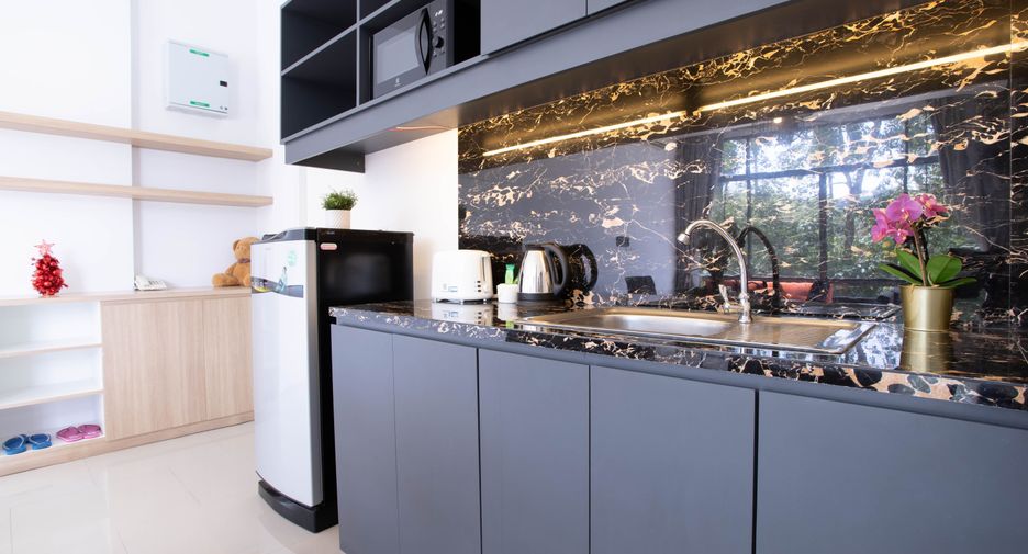 For sale 1 bed condo in Kathu, Phuket