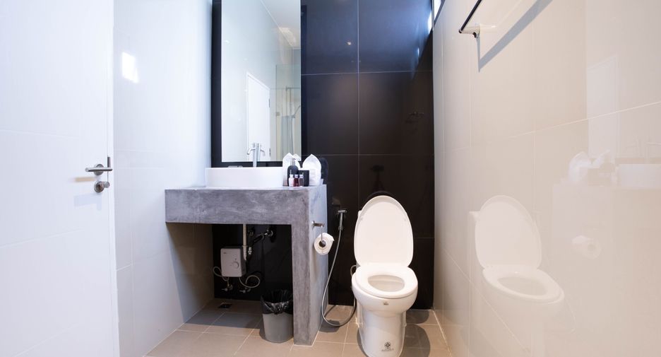 For sale 1 bed condo in Kathu, Phuket