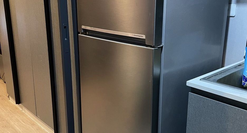 Condo en venta de estudio en Bang Kapi, Bangkok
