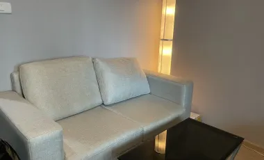 For sale studio condo in Bang Kapi, Bangkok
