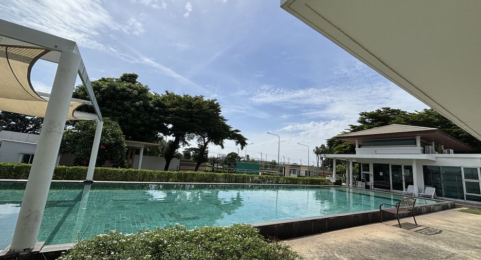 For rent 3 bedrooms house in Prawet, Bangkok