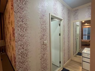 For rent 1 bed condo in Khlong San, Bangkok