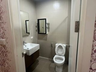 For rent 1 bed condo in Khlong San, Bangkok
