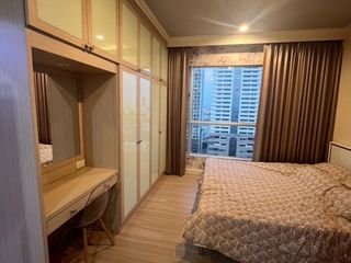 For rent 1 bed condo in Khlong San, Bangkok